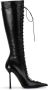 Le Silla Colette 120mm knee boots Black - Thumbnail 1