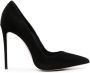 Le Silla Eva 120mm high-heel pumps Black - Thumbnail 1