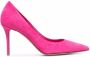 Le Silla Eva pointed-toe pumps Pink - Thumbnail 1