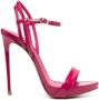 Le Silla Gwen heel sandals Pink - Thumbnail 1