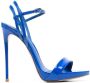 Le Silla Gwen high-heel sandals Blue - Thumbnail 1
