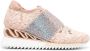 Le Silla Jackie running sneakers Pink - Thumbnail 1