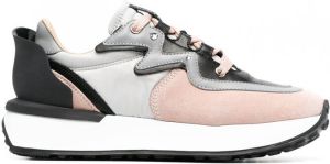 Le Silla Running Petalo sneakers Pink