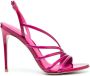 Le Silla Scarlet 110mm strappy sandals Pink - Thumbnail 1