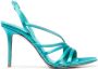 Le Silla Scarlet high-heel sandals Blue - Thumbnail 1