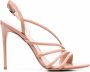 Le Silla Scarlet high-heel sandals Neutrals - Thumbnail 1