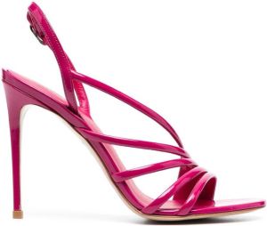 Le Silla Scarlet strappy sandals Pink