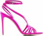 Le Silla strappy-design sandals Pink - Thumbnail 1