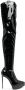 Le Silla Uma 135mm thigh-high boots Black - Thumbnail 1