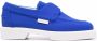 Le Silla Yacht moccasin loafers Blue - Thumbnail 1