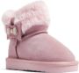 Lelli Kelly Catherine bow-detail boots Pink - Thumbnail 1