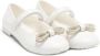 Lelli Kelly Serena bow-detail ballerina shoes White - Thumbnail 1