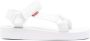 Levi's side logo-patch detail sneakers Neutrals - Thumbnail 1