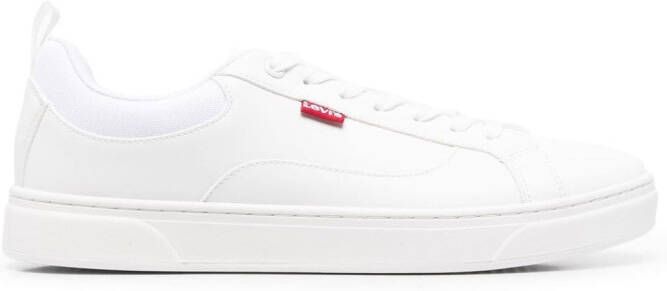 Levi's Caples 2.0 low-top sneakers White