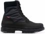 Levi's Torsten lace-up boots Black - Thumbnail 1