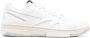 Li-Ning panelled low-top sneakers White - Thumbnail 1
