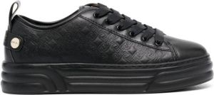 LIU JO Cleo low-top sneakers Black