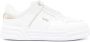 LIU JO Cleo platform sneakers White - Thumbnail 1