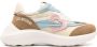 Love Moschino heart-patch chunky sneakers Neutrals - Thumbnail 1