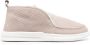Lusso Cino waffle low-top slippers Neutrals - Thumbnail 1