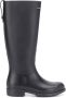 Mackintosh Wiston wellington boots Black - Thumbnail 1