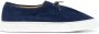 Mackintosh x Jacques Solovière Jim low-top sneakers Blue - Thumbnail 1