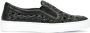 Madison.Maison 25mm woven sneakers Black - Thumbnail 1