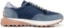 Madison.Maison panelled lace-up sneakers Multicolour - Thumbnail 1