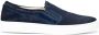 Madison.Maison round-toe slip-on sneakers Blue - Thumbnail 1