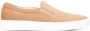 Madison.Maison round-toe slip-on sneakers Brown - Thumbnail 1