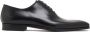 Magnanni almond-toe leather oxford shoes Black - Thumbnail 1