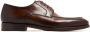 Magnanni classic derby shoes Brown - Thumbnail 1