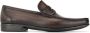 Magnanni classic loafers Brown - Thumbnail 1