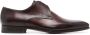 Magnanni Conac leather oxford shoes Brown - Thumbnail 1
