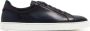 Magnanni Costa Lo ombré-effect leather sneakers Blue - Thumbnail 1