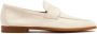 Magnanni Danillo suede loafers White - Thumbnail 1