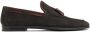 Magnanni Delrey II suede loafers Brown - Thumbnail 1