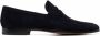 Magnanni Diezma suede loafers Blue - Thumbnail 1
