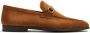 Magnanni Dinos suede loafers Brown - Thumbnail 1