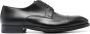 Magnanni Harlan leather derby shoes Black - Thumbnail 1