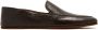 Magnanni Heston leather loafers Brown - Thumbnail 1