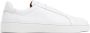 Magnanni leather low-top sneakers White - Thumbnail 1
