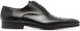 Magnanni Negro leather Oxford shoes Black - Thumbnail 1