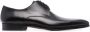 Magnanni Negro leather oxford shoes Black - Thumbnail 1
