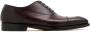 Magnanni ombré-effect Oxford shoes Brown - Thumbnail 1