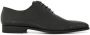 Magnanni pointed lace-up shoes Black - Thumbnail 1