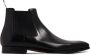 Magnanni Shaw leather boots Black - Thumbnail 1