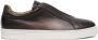 Magnanni slip-on trainers Brown - Thumbnail 1