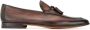 Magnanni tassel loafers Brown - Thumbnail 1