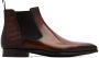 Magnanni Thunder chelsea boots Brown - Thumbnail 1